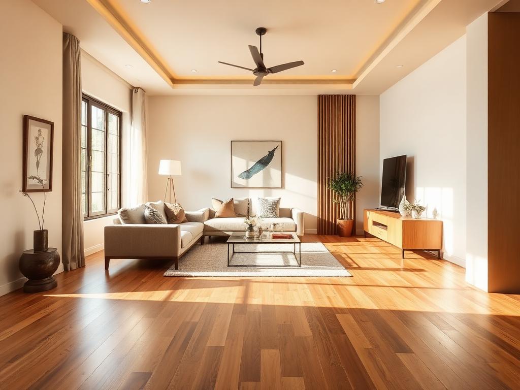 Flooring Design